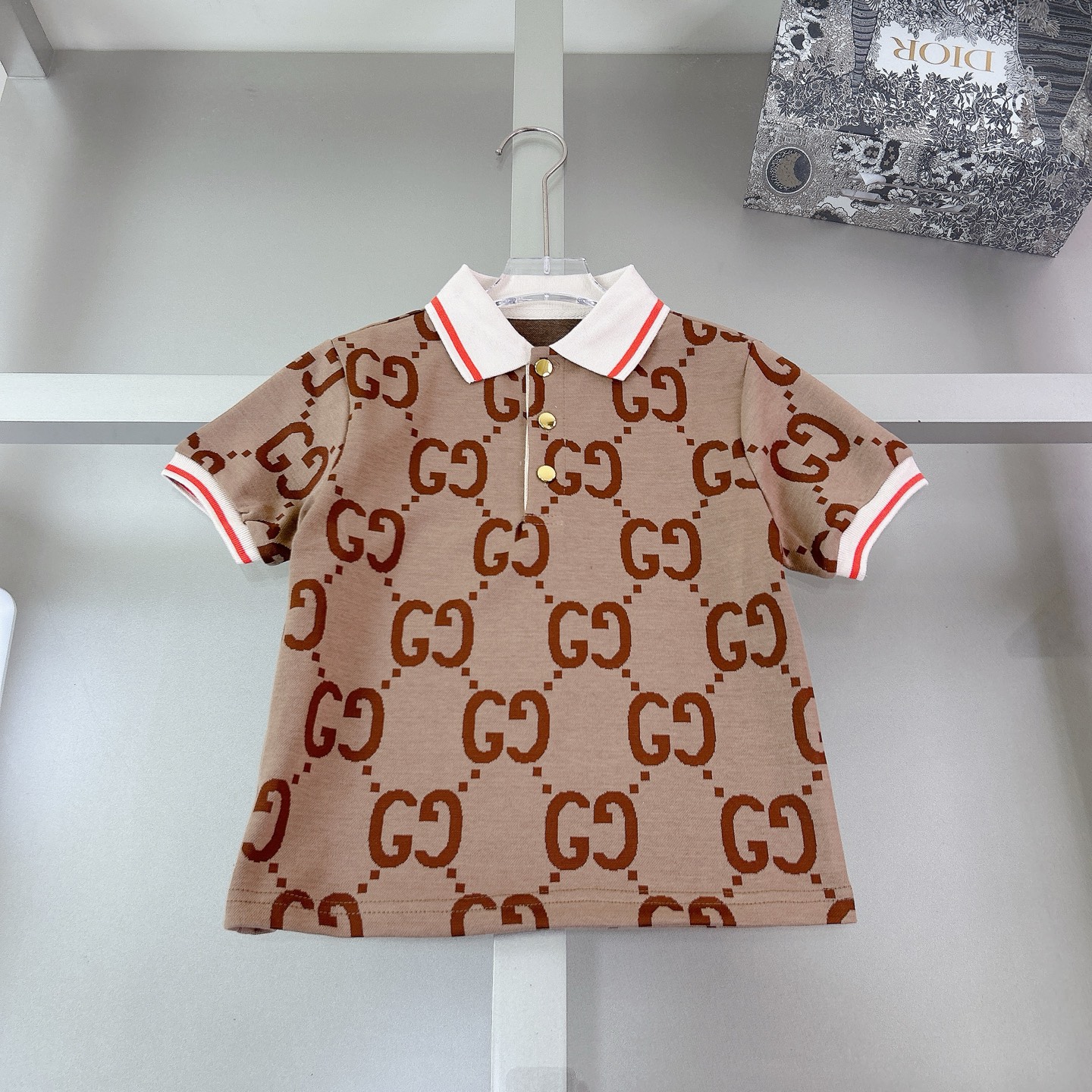 child/Boys' clothing